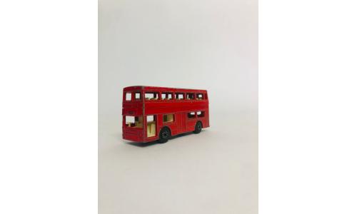 Matchbox 1972 n�17 The Londoner